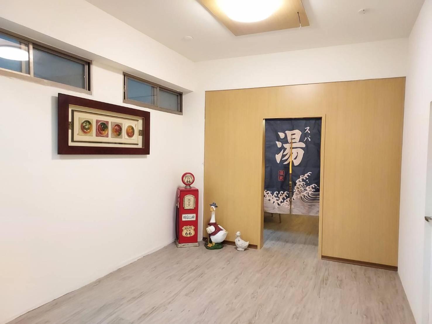 山水妍溫泉會館-台東館 Bed & Breakfast Taimali Eksteriør bilde